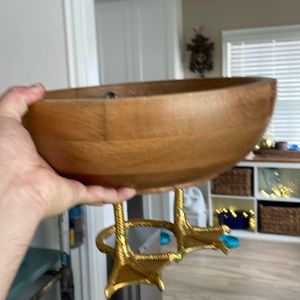 Duck bowl
